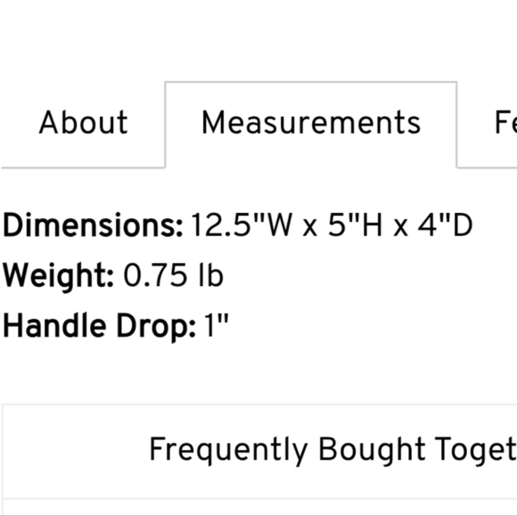 Lug "Trolley" Brown Toiletry Bag Durable Travel Essential Unisex - Picture 8 of 10